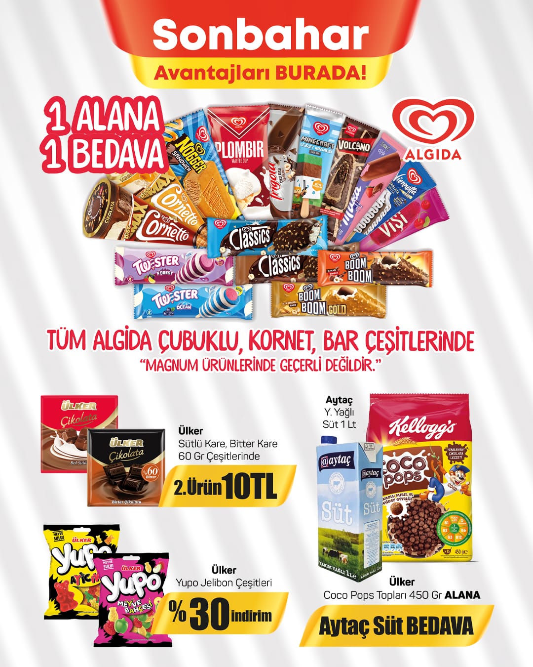 2.si Özel Fiyatlar